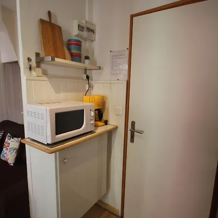 Apartman Treille 1 1er Etage