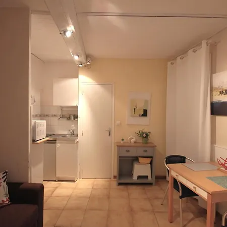 Apartman Treille 1 1er Etage *