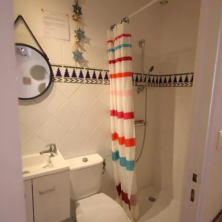 Treille 1 1er Etage Collioure