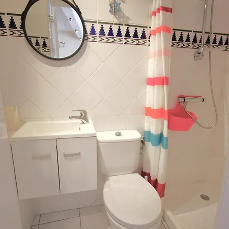 Treille 1 1er Etage * Collioure