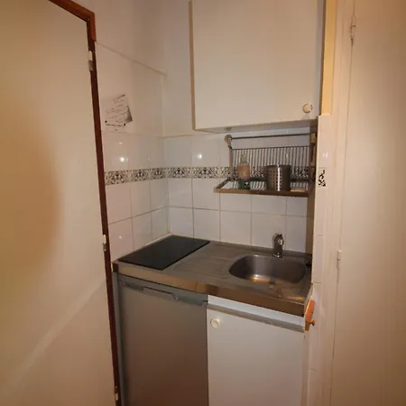 Treille 1 1er Etage * Collioure